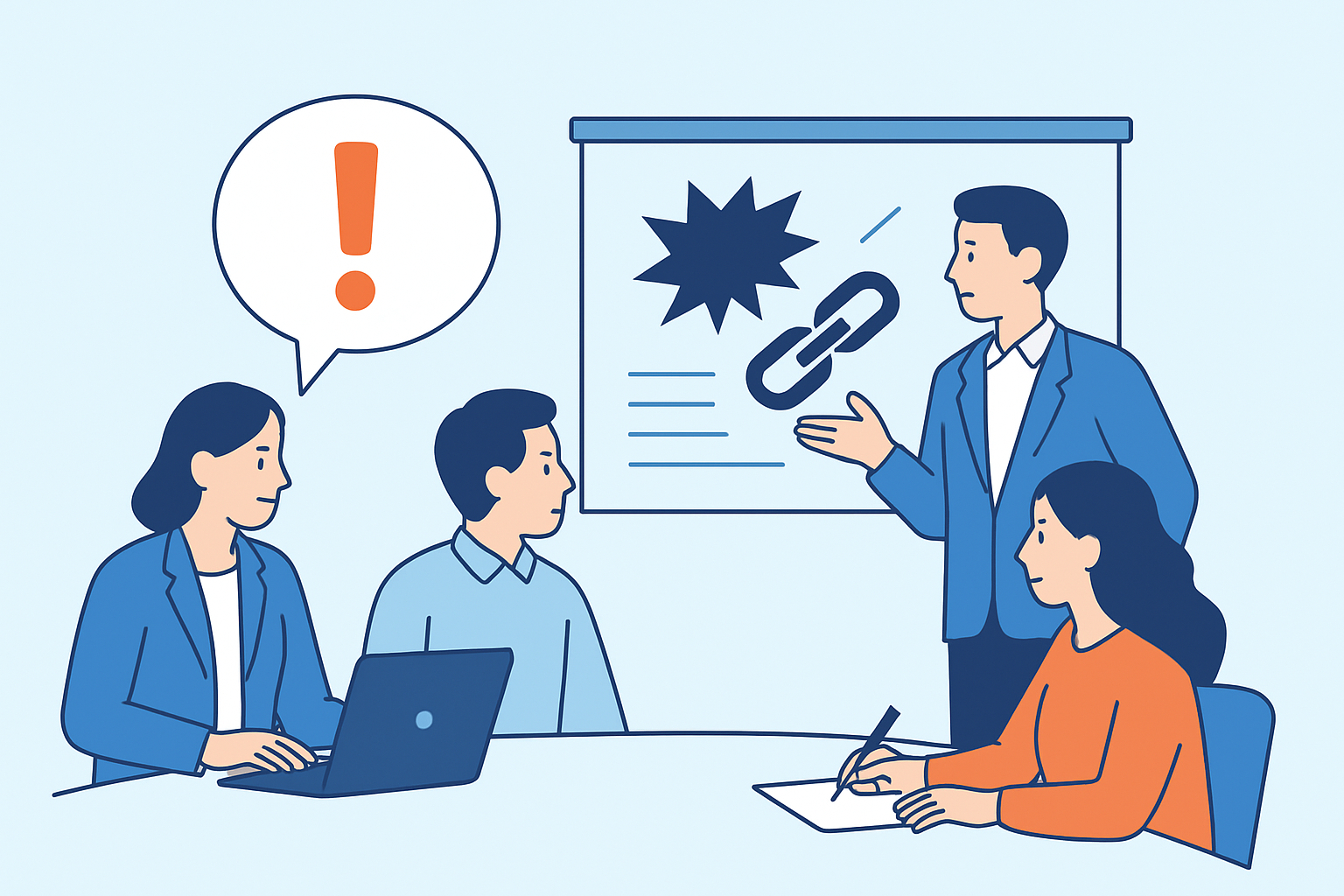 Building an Internal Crisis Response Team for Your Brand
