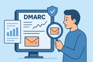 DMARC Reports Explained – What They Reveal About Your Brand