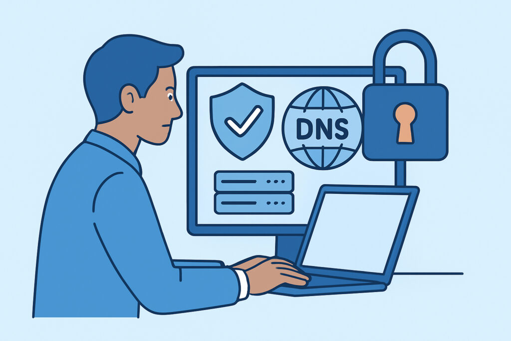 DNS Security Basics Every Business Owner Should Understand