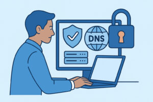 DNS Security Basics Every Business Owner Should Understand