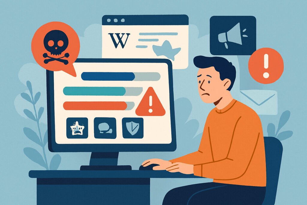 Early Crisis Detection: Catching Reputation Threats Before They Grow