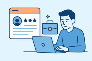Glassdoor Reviews – What Employer Brand Tells Job Seekers