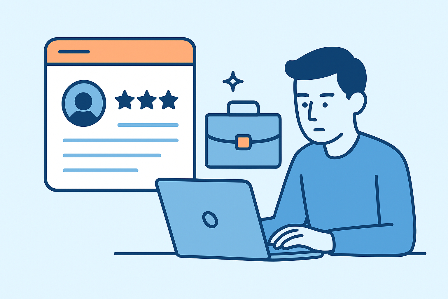 Glassdoor Reviews – What Employer Brand Tells Job Seekers