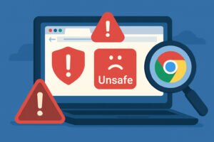 Google Safe Browsing Check: Is Your Website Flagged as Unsafe?