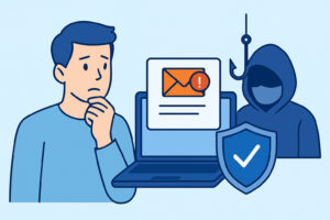 How Email Authentication Prevents Spoofing and Phishing