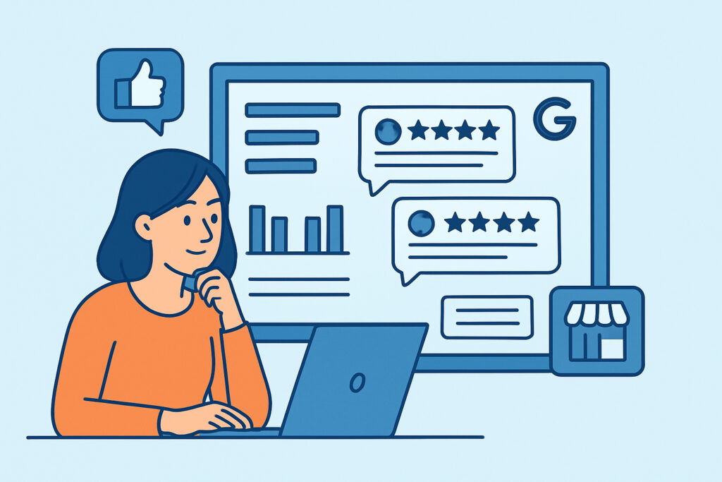 How Multi-Platform Review Tracking Improves Customer Insights