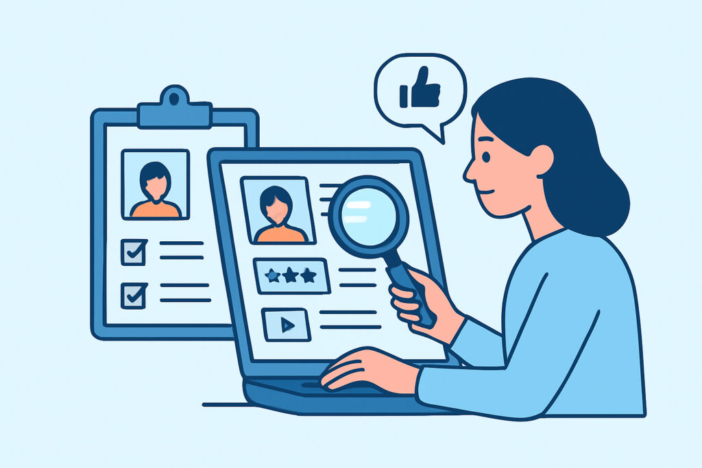How to Audit Your Complete Online Presence in Minutes