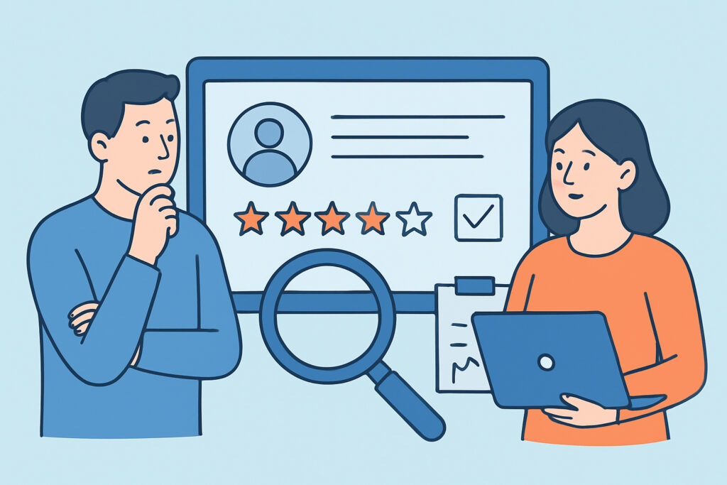 How to Choose the Right Reputation Monitoring Tool