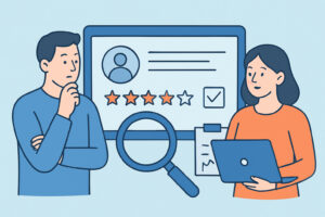 How to Choose the Right Reputation Monitoring Tool