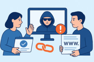 How to Prevent Brand Impersonation and Domain Abuse
