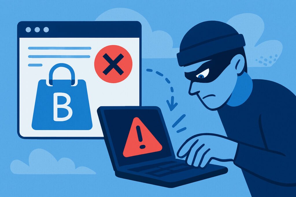 How Typosquatting Threatens Your Brand and How to Stop It