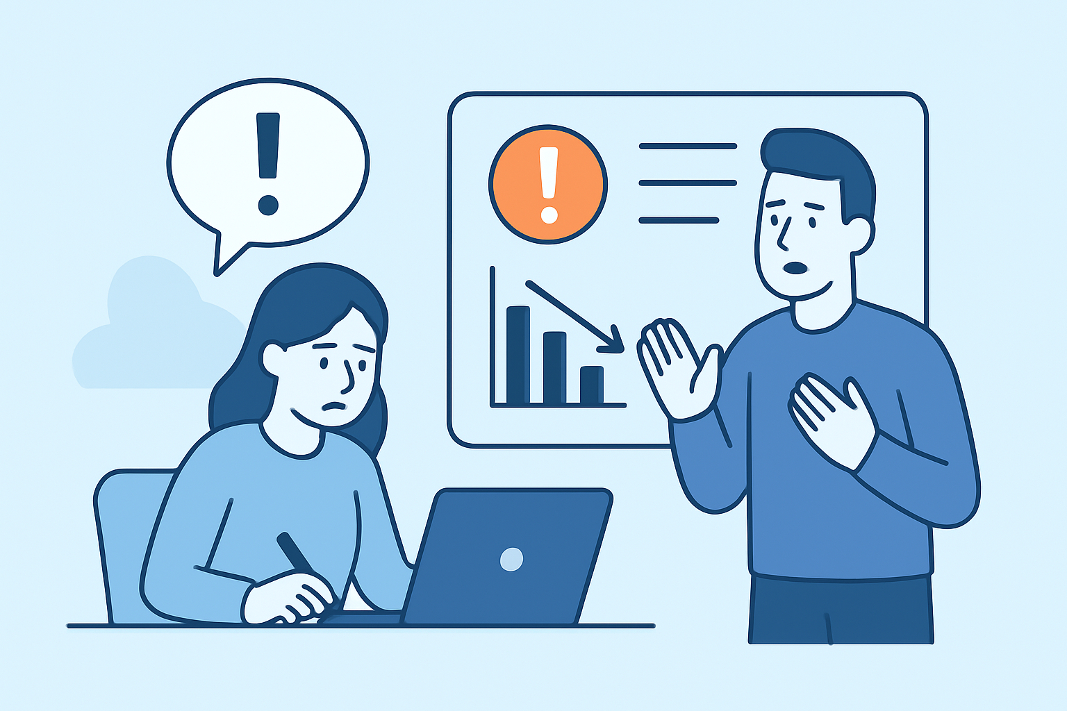 Internal Communications During a Reputation Crisis