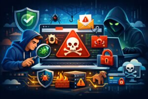 Malware Detection for Business Websites: Prevention Guide