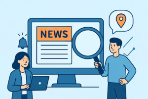Media Monitoring for Brands: Catching Stories That Matter