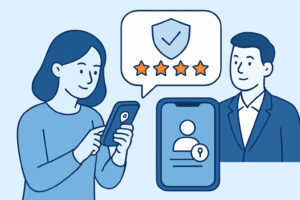 Mobile App Permissions and User Trust – Reputation Angle