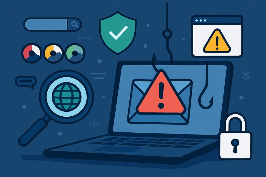 Phishing Detection for Your Domain: What You Need to Know