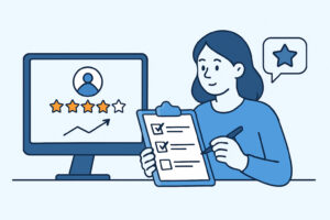 Reputation Audits for Small Businesses – DIY Guide