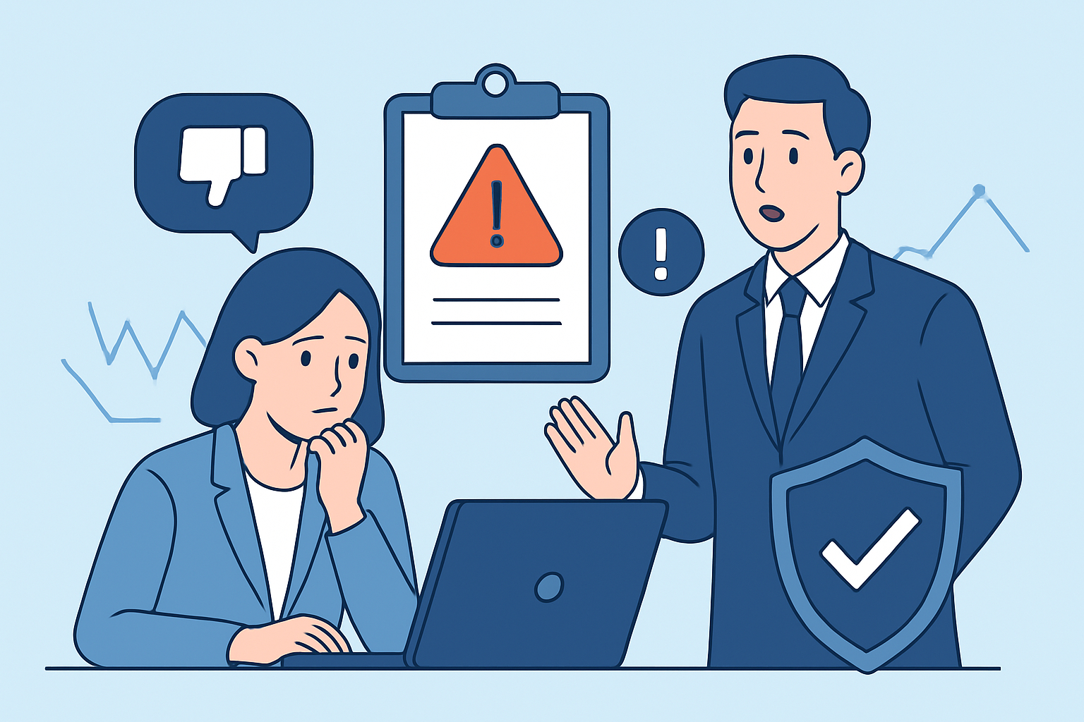 Reputation Crisis Playbook – Hour-by-Hour Response Guide