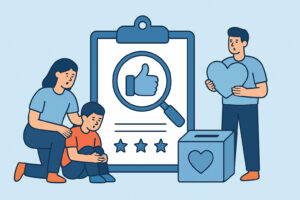 Reputation Management for Nonprofits and Charity Organizations
