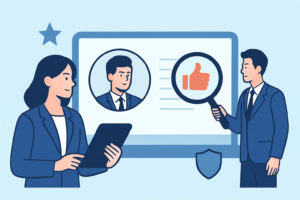 Reputation Management for Personal Brands and Executives