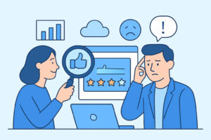 Reputation Management for SaaS Companies – Unique Challenges