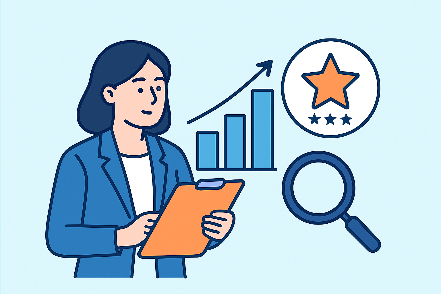 Reputation Management Metrics That Actually Matter