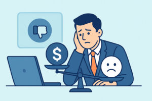 Reputation ROI – Measuring the Cost of Doing Nothing