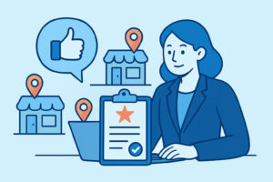 Reputation Strategy for Multi-Location Businesses
