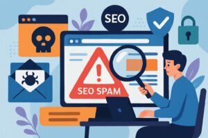 SEO Spam Detection: Protecting Your Site From Malicious Content