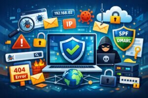 The Complete Checklist for Technical Domain Security