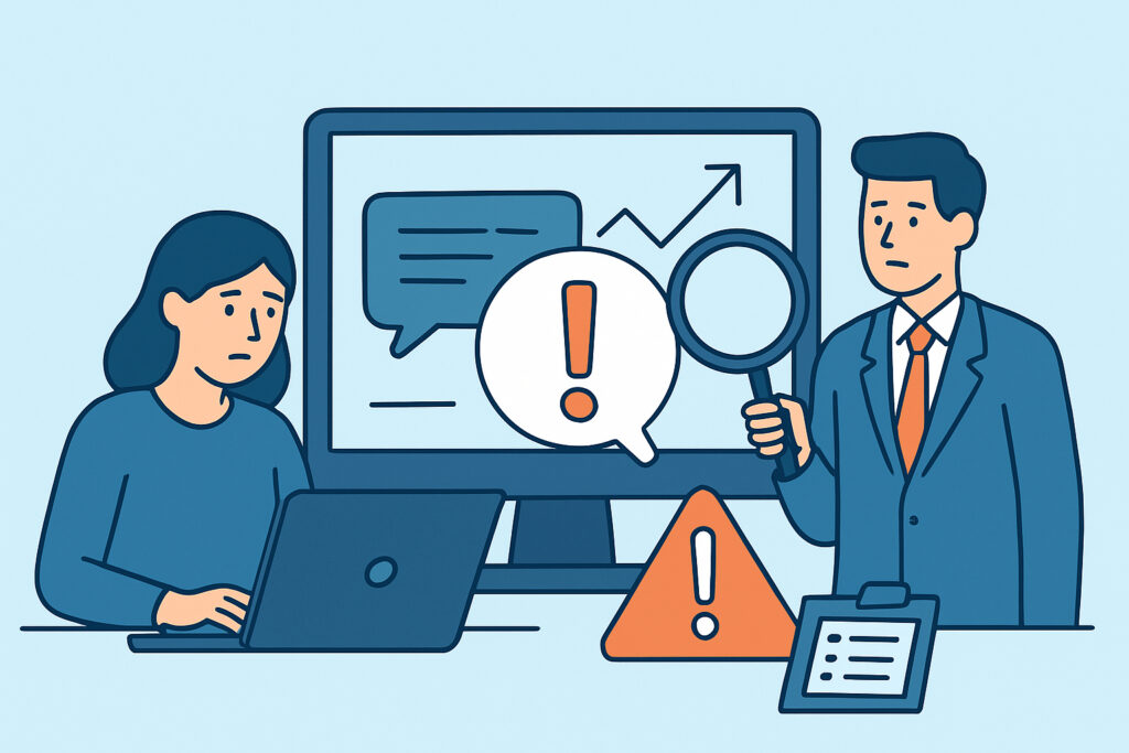 The Real-Time Advantage in Reputation Crisis Management