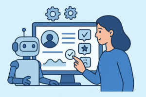 The Role of Automation in Scalable Reputation Management