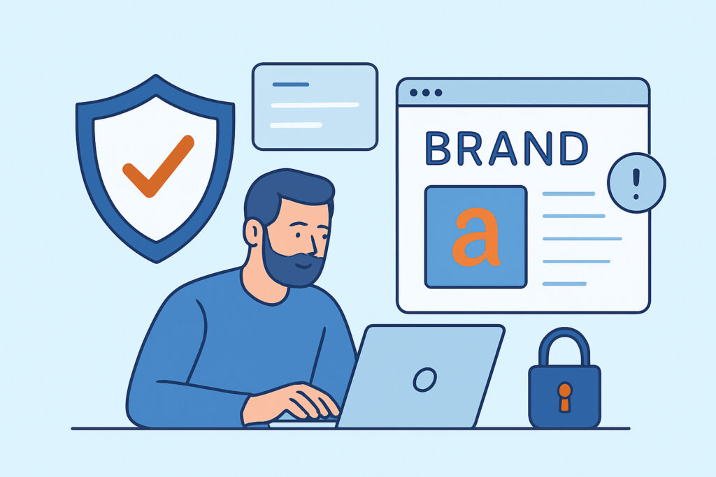 The Ultimate Guide to Protecting Your Brand Identity Online