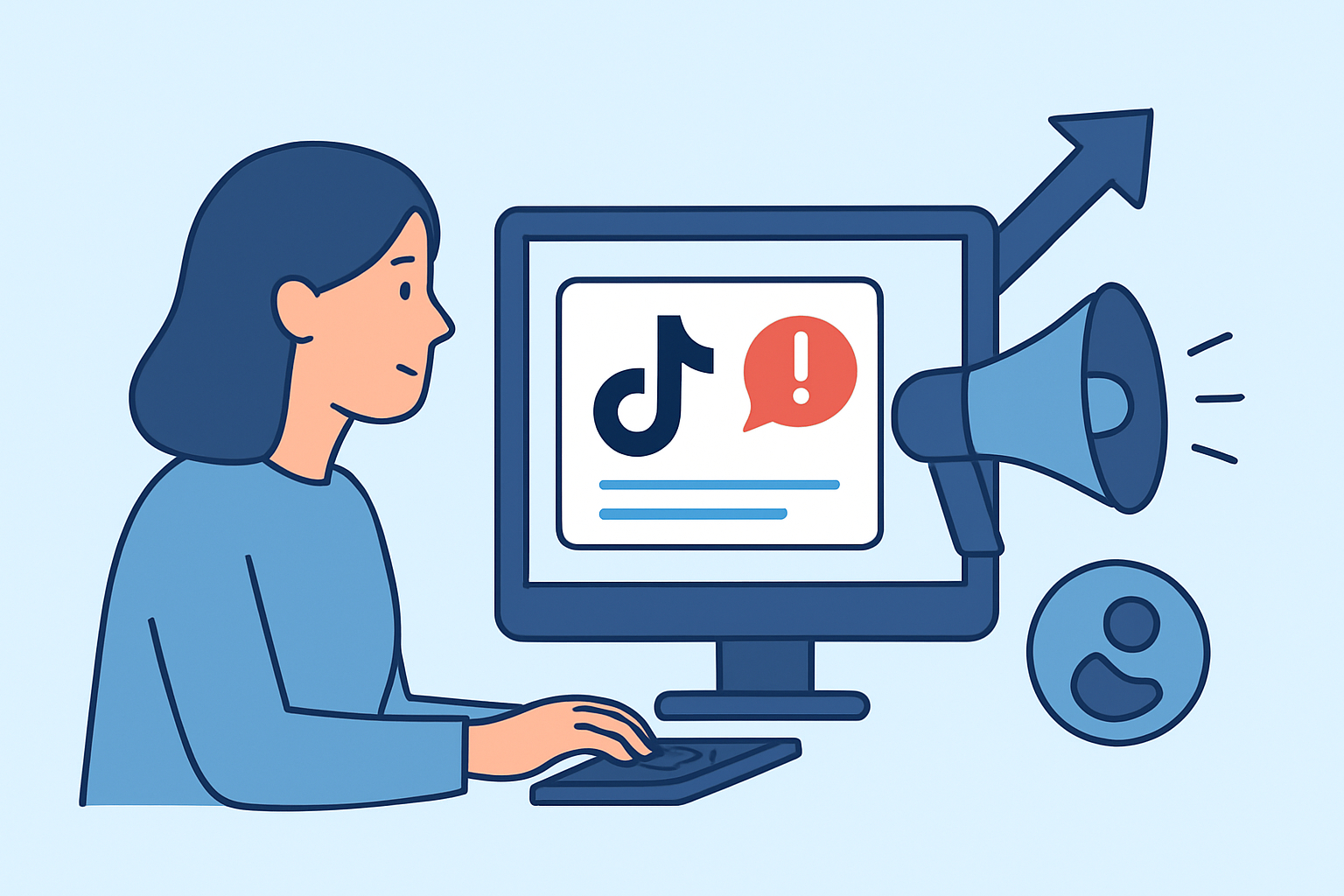 TikTok Mentions Monitoring – When Virality Hits Your Brand