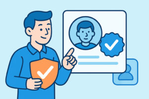 Verified Badges and Profile Verification – Why They Matter