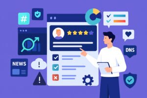 What Is Brand Reputation Monitoring and Why Your Business Needs It