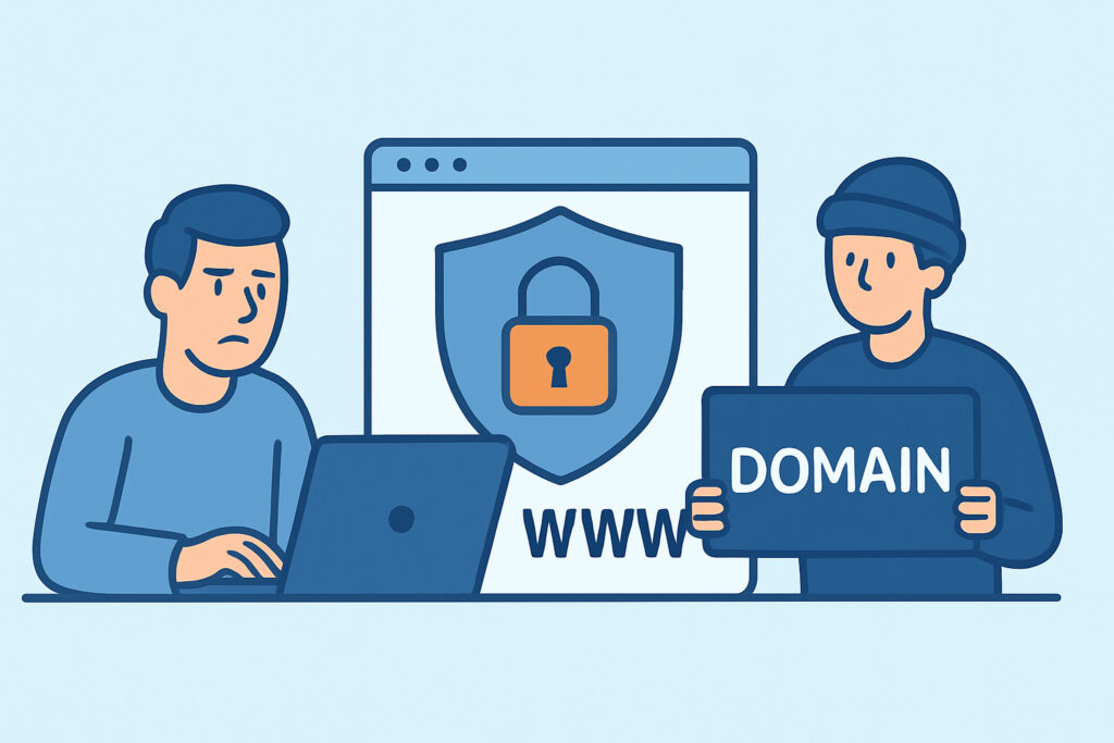WHOIS Privacy and Domain Ownership – Hidden Reputation Risk