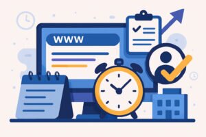 Why Domain Age and History Affect Your Business Credibility