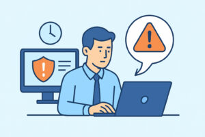 Why Hourly Monitoring Catches Threats Faster Than Daily Checks