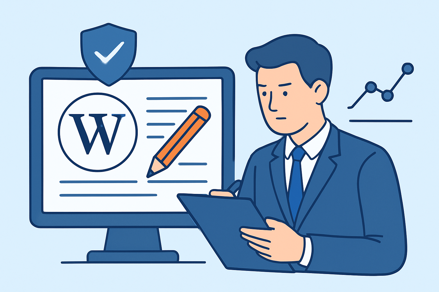 Why Wikipedia Edits Need a Reputation Monitoring Strategy