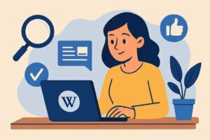 Wikipedia Presence: Does Your Business Need a Page?