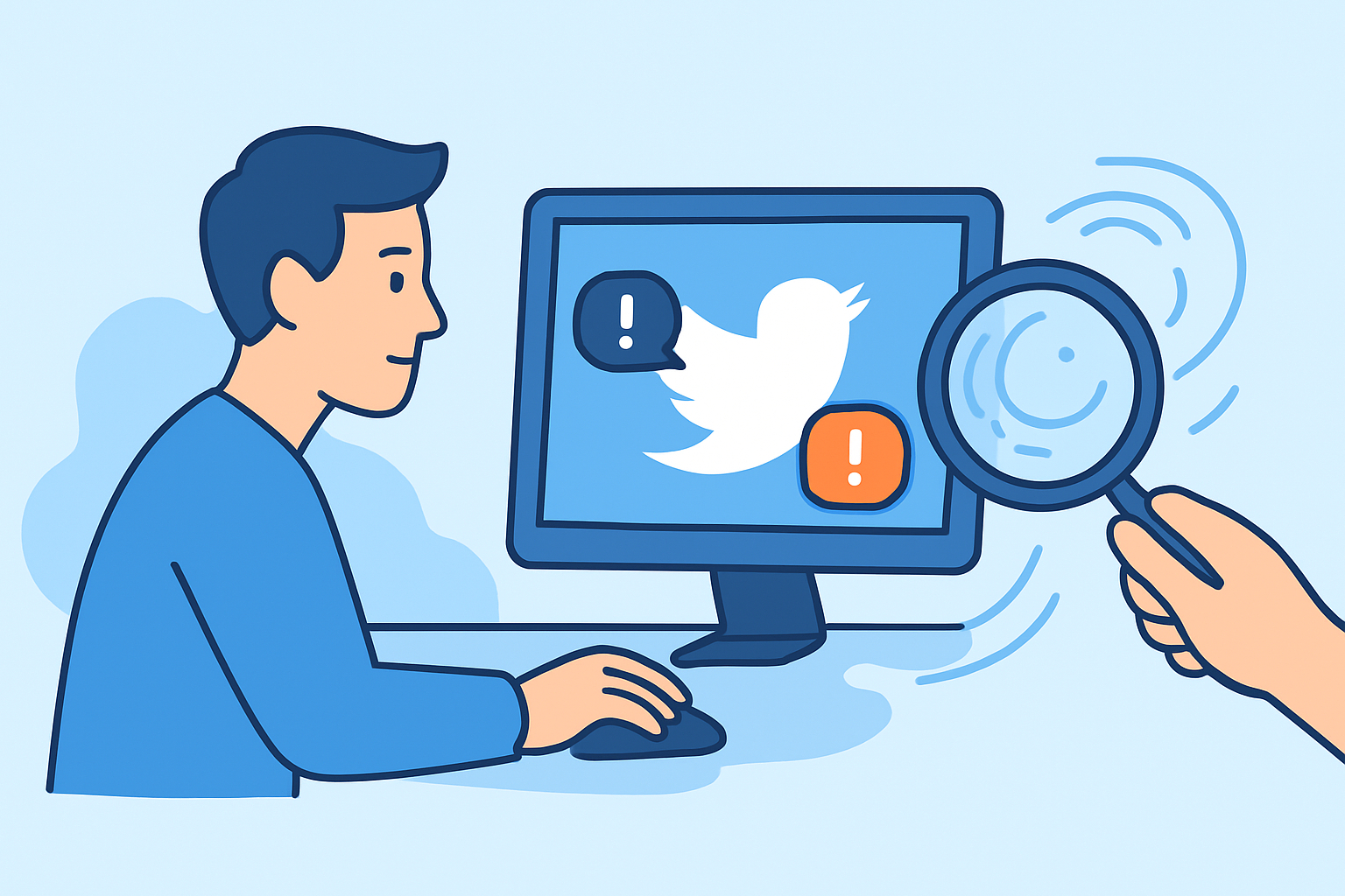X (Twitter) Monitoring – Catching Threats in Real-Time Streams