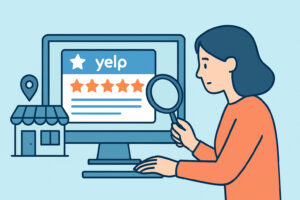 Yelp Review Monitoring: Local Business Reputation Strategies